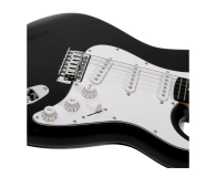 MusicMate Gitara elektryczna MusicMate zestaw- ME-01 - 1588157 - zdjęcie 9